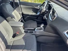 Kia Ceed-sportswagon thumbnail 23