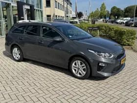 Kia Ceed-sportswagon thumbnail 4
