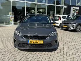 Kia Ceed-sportswagon thumbnail 39