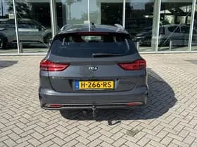 Kia Ceed-sportswagon thumbnail 43