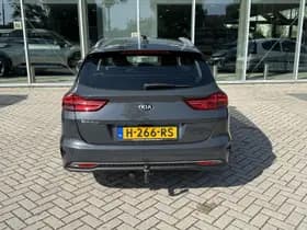 Kia Ceed-sportswagon thumbnail 6