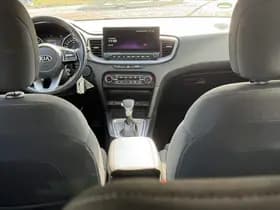 Kia Ceed-sportswagon thumbnail 57