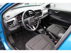 Kia Stonic thumbnail 44