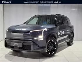 Kia Ev5