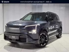 Kia Ev5 thumbnail 24