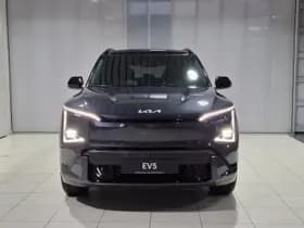 Kia Ev5 thumbnail 4