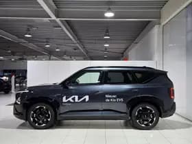 Kia Ev5 thumbnail 10