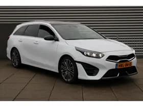 Kia Ceed-sportswagon thumbnail 2