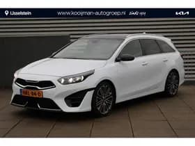 Kia Ceed-sportswagon thumbnail 36