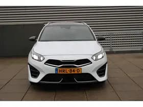 Kia Ceed-sportswagon thumbnail 38