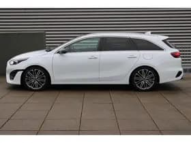 Kia Ceed-sportswagon thumbnail 39