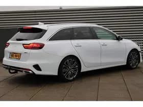 Kia Ceed-sportswagon thumbnail 41