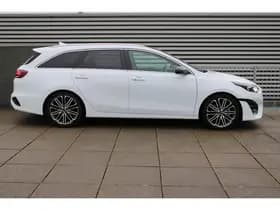 Kia Ceed-sportswagon thumbnail 42