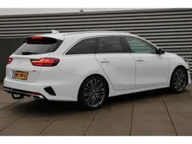 Kia Ceed-sportswagon thumbnail 6