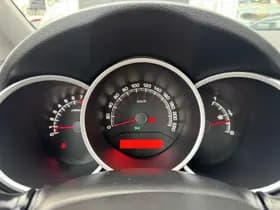 Kia Venga thumbnail 14