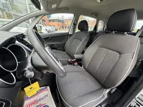 Kia Venga thumbnail 33