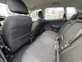 Kia Venga thumbnail 36