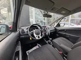 Kia Venga thumbnail 39