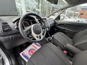 Kia Venga thumbnail 5