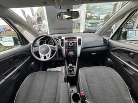 Kia Venga thumbnail 8