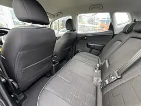 Kia Venga thumbnail 9