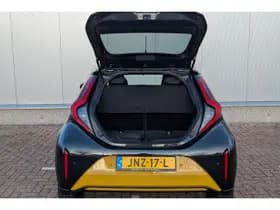 Toyota Aygo thumbnail 11