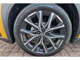 Toyota Aygo thumbnail 13