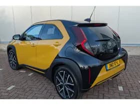 Toyota Aygo thumbnail 16