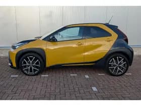 Toyota Aygo thumbnail 3