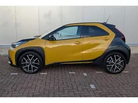 Toyota Aygo thumbnail 50