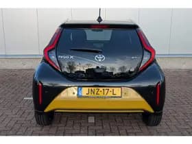 Toyota Aygo thumbnail 57