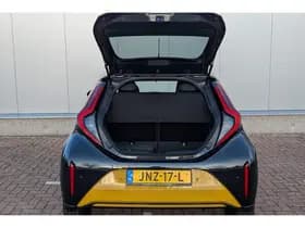 Toyota Aygo thumbnail 58