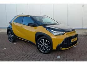 Toyota Aygo thumbnail 61