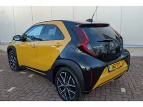 Toyota Aygo thumbnail 63