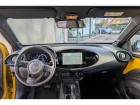 Toyota Aygo thumbnail 8