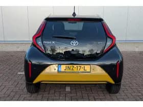 Toyota Aygo thumbnail 10