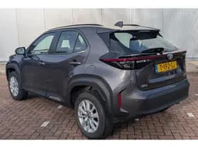 Toyota Yaris-cross thumbnail 12