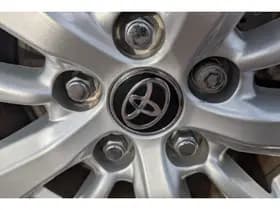 Toyota Yaris-cross thumbnail 14