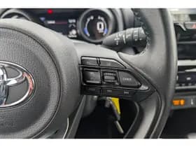 Toyota Yaris-cross thumbnail 30