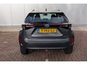 Toyota Yaris-cross thumbnail 43