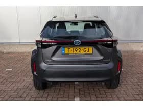 Toyota Yaris-cross thumbnail 6