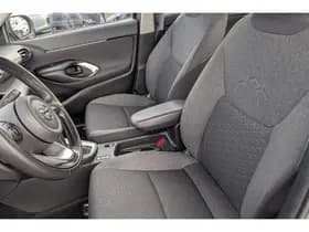 Toyota Yaris-cross thumbnail 54