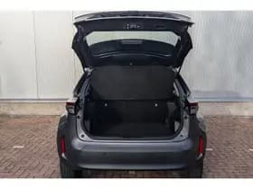 Toyota Yaris-cross thumbnail 7