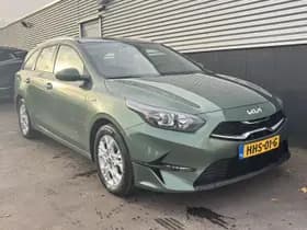 Kia Ceed-sportswagon thumbnail 12