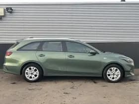 Kia Ceed-sportswagon thumbnail 13