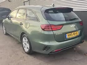 Kia Ceed-sportswagon thumbnail 3