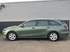 Kia Ceed-sportswagon thumbnail 39