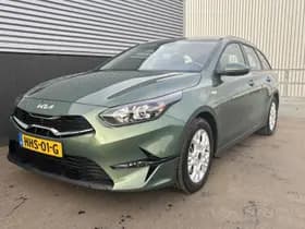 Kia Ceed-sportswagon thumbnail 5
