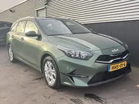 Kia Ceed-sportswagon thumbnail 49