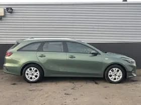 Kia Ceed-sportswagon thumbnail 50